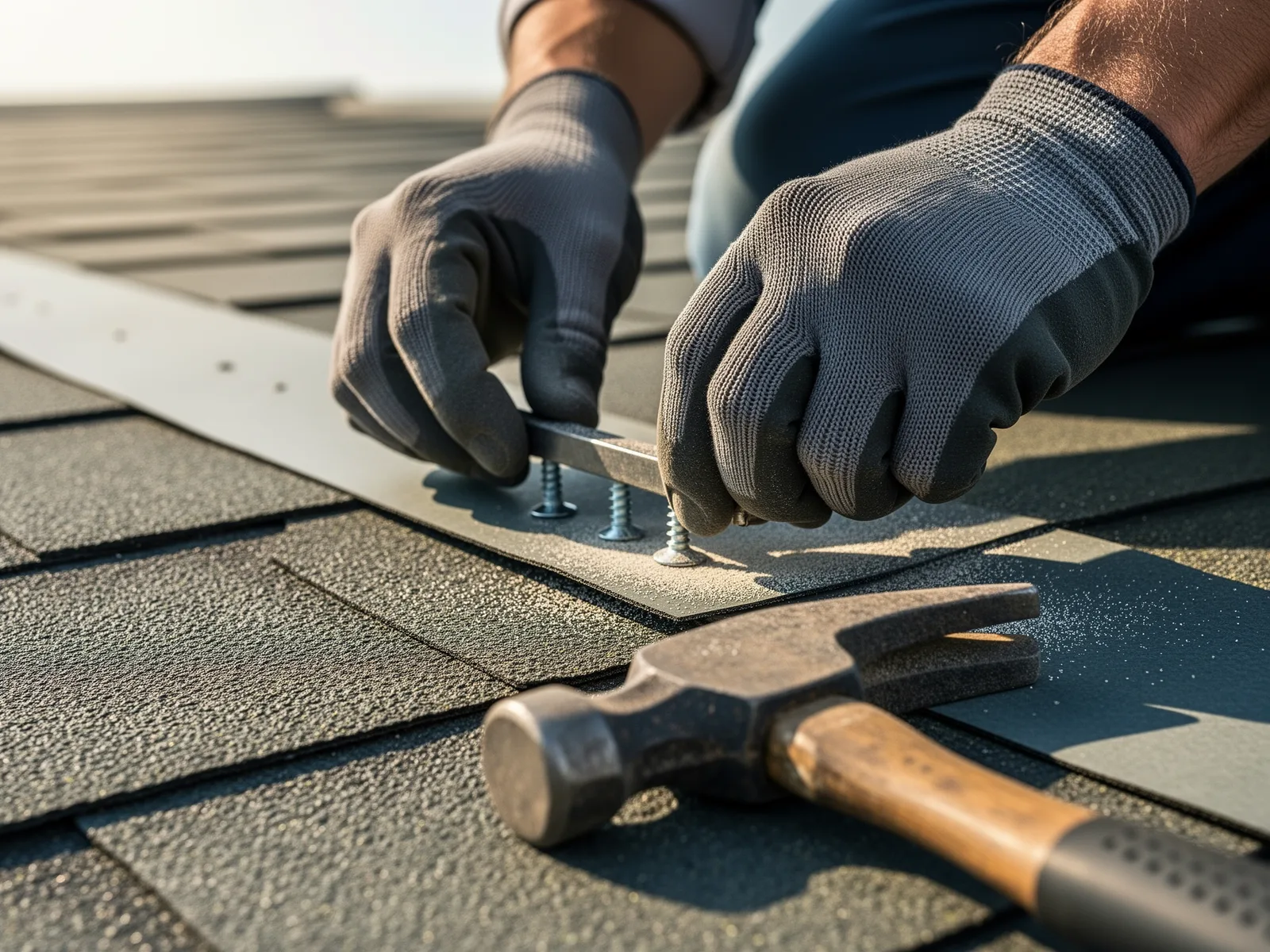 Why choose Fascia Repair in Ridgefield Park, NJ
